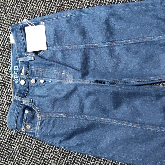 Etica Jeans - Picture 5 of 7